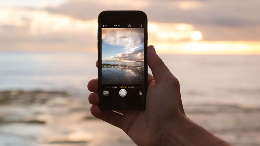 Tips For Capturing Life's Big (and Small) Adventures