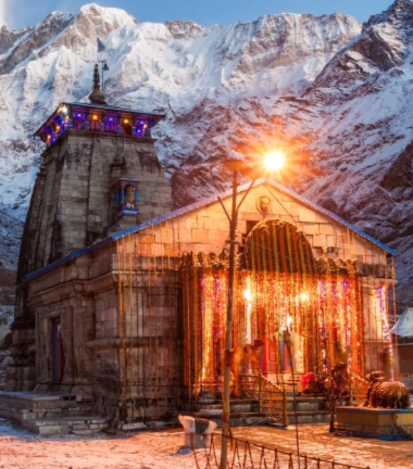 Uttrakhand