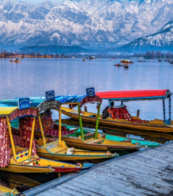 Kashmir