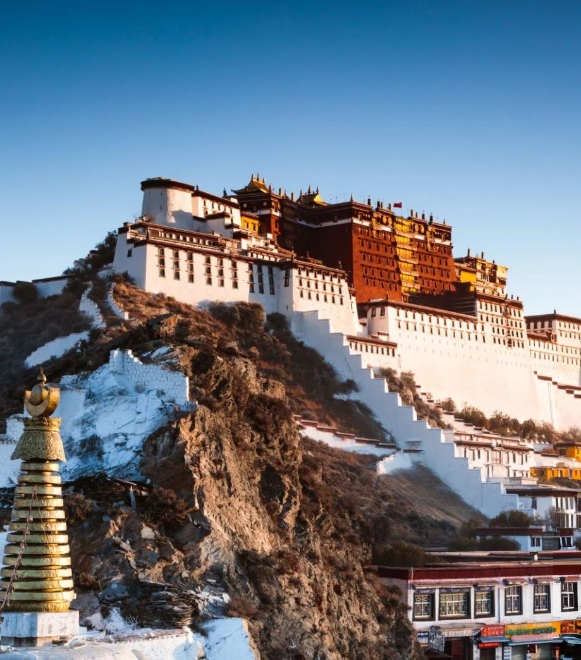 Ladakh