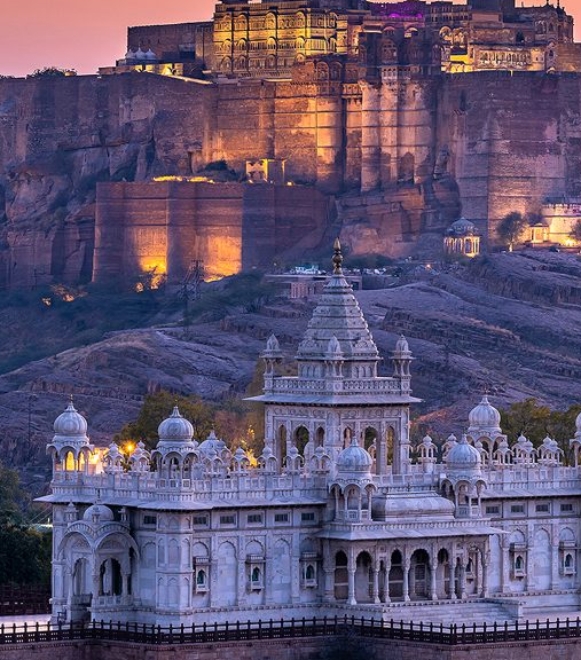 Rajasthan