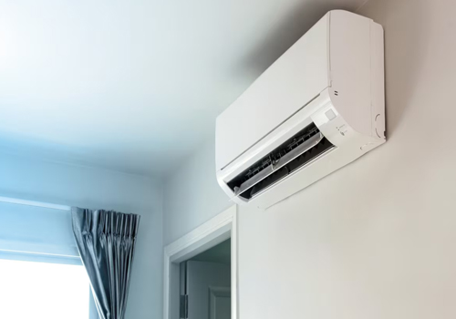 Ac And Non-ac Rooms