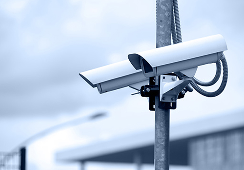 24x7 Cctv Surveillance