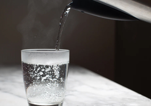 24x7 Hot Water