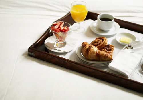 Room Service