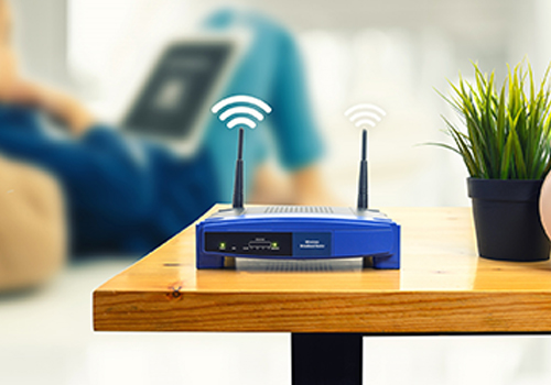 Wifi Connectivity
