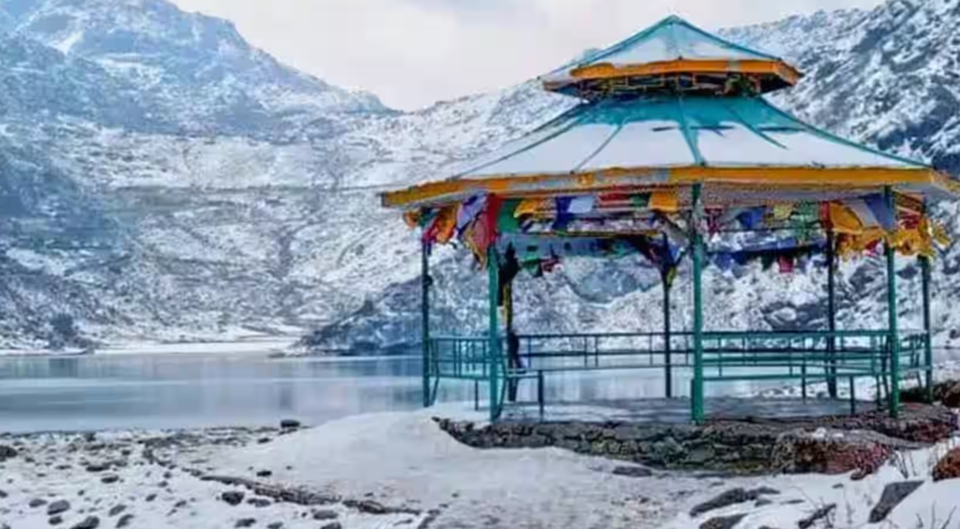 6ninght 7days Sikkim Tour Package