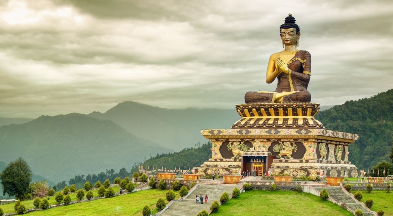 Sikkim 3 Days / 4 Nights Tour Package