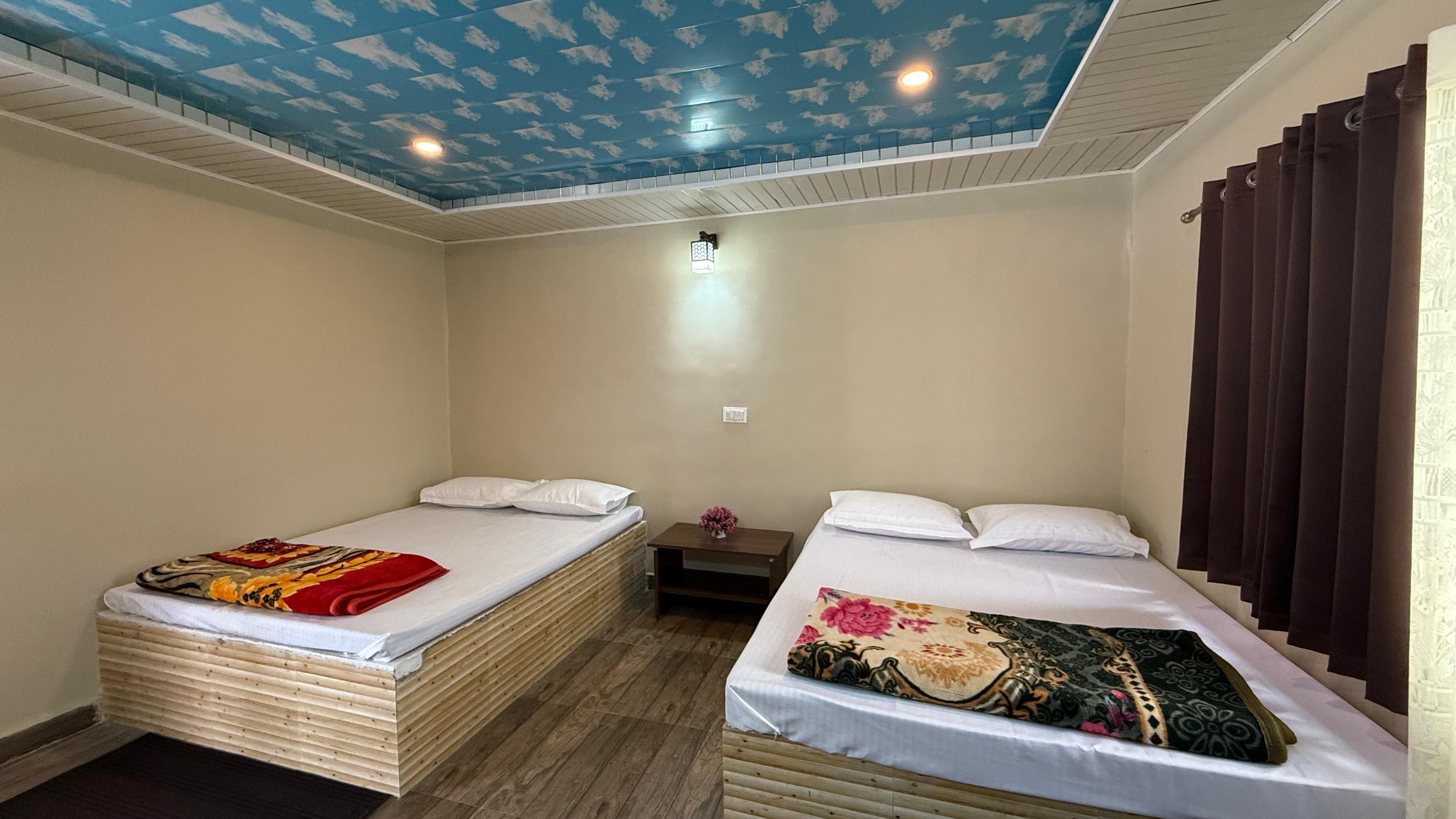 MAJESTICA HOTELS AND RESORTS